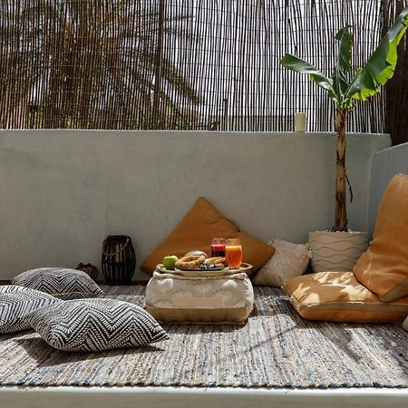 Kamares Boutique Residence ريثيمنو المظهر الخارجي الصورة