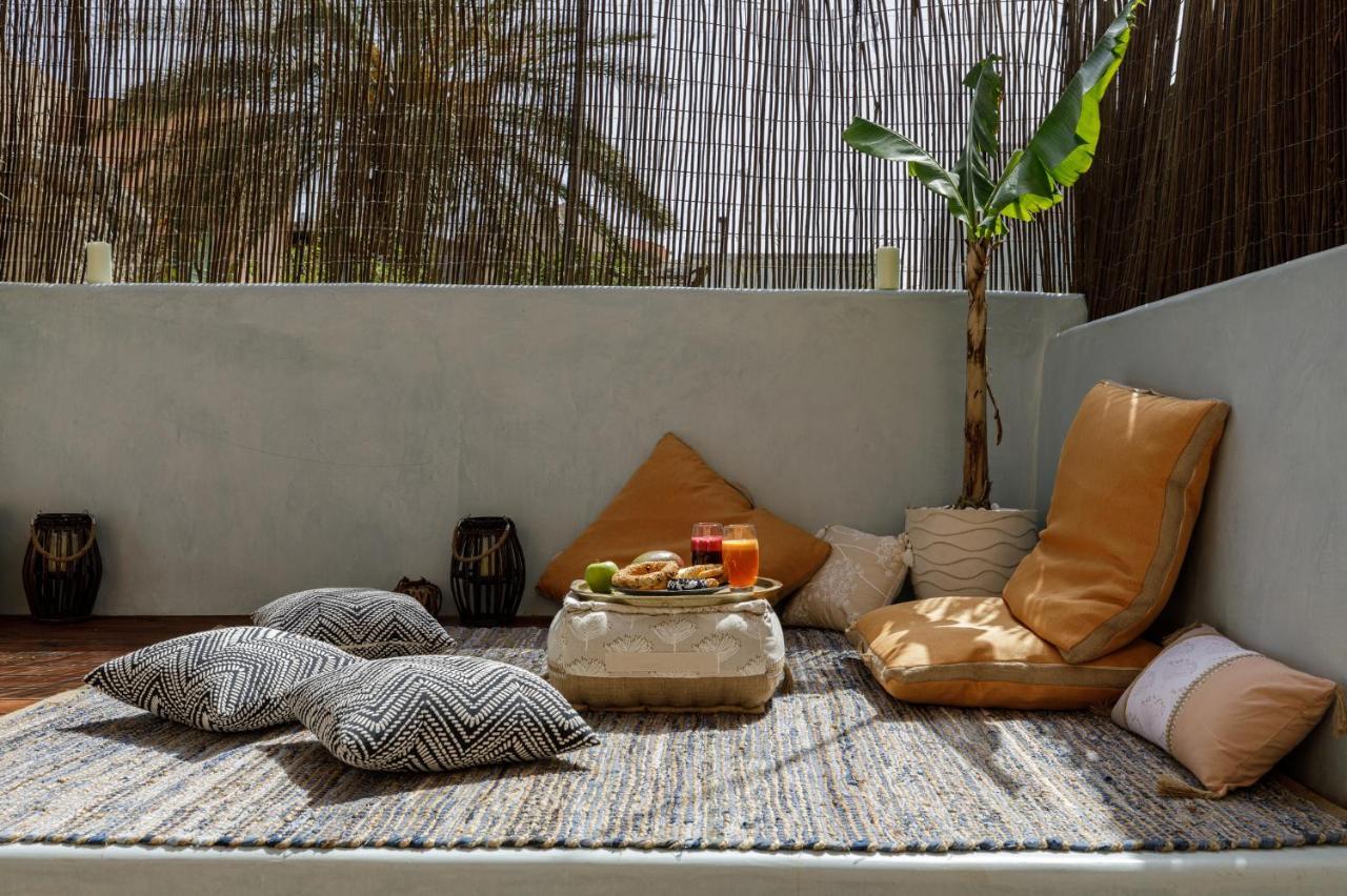 Kamares Boutique Residence ريثيمنو المظهر الخارجي الصورة