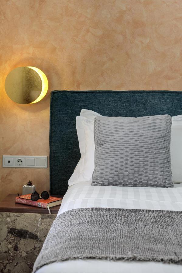 Kamares Boutique Residence ريثيمنو المظهر الخارجي الصورة