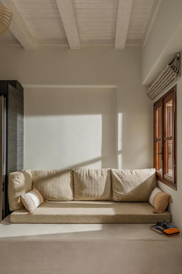 Kamares Boutique Residence ريثيمنو المظهر الخارجي الصورة