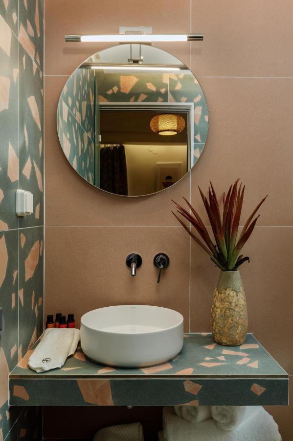 Kamares Boutique Residence ريثيمنو المظهر الخارجي الصورة