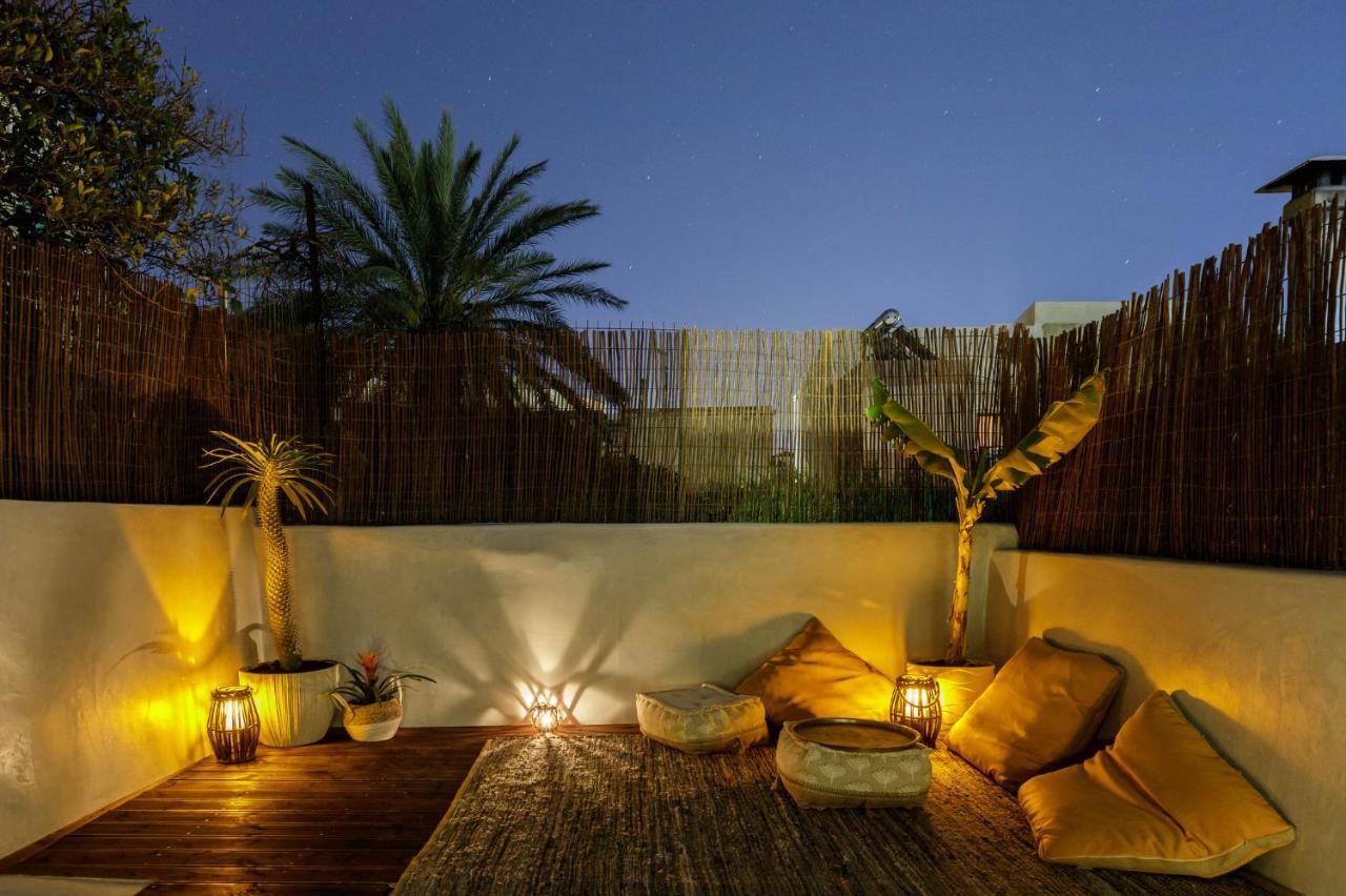Kamares Boutique Residence ريثيمنو المظهر الخارجي الصورة