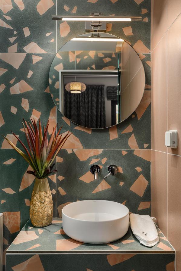 Kamares Boutique Residence ريثيمنو المظهر الخارجي الصورة
