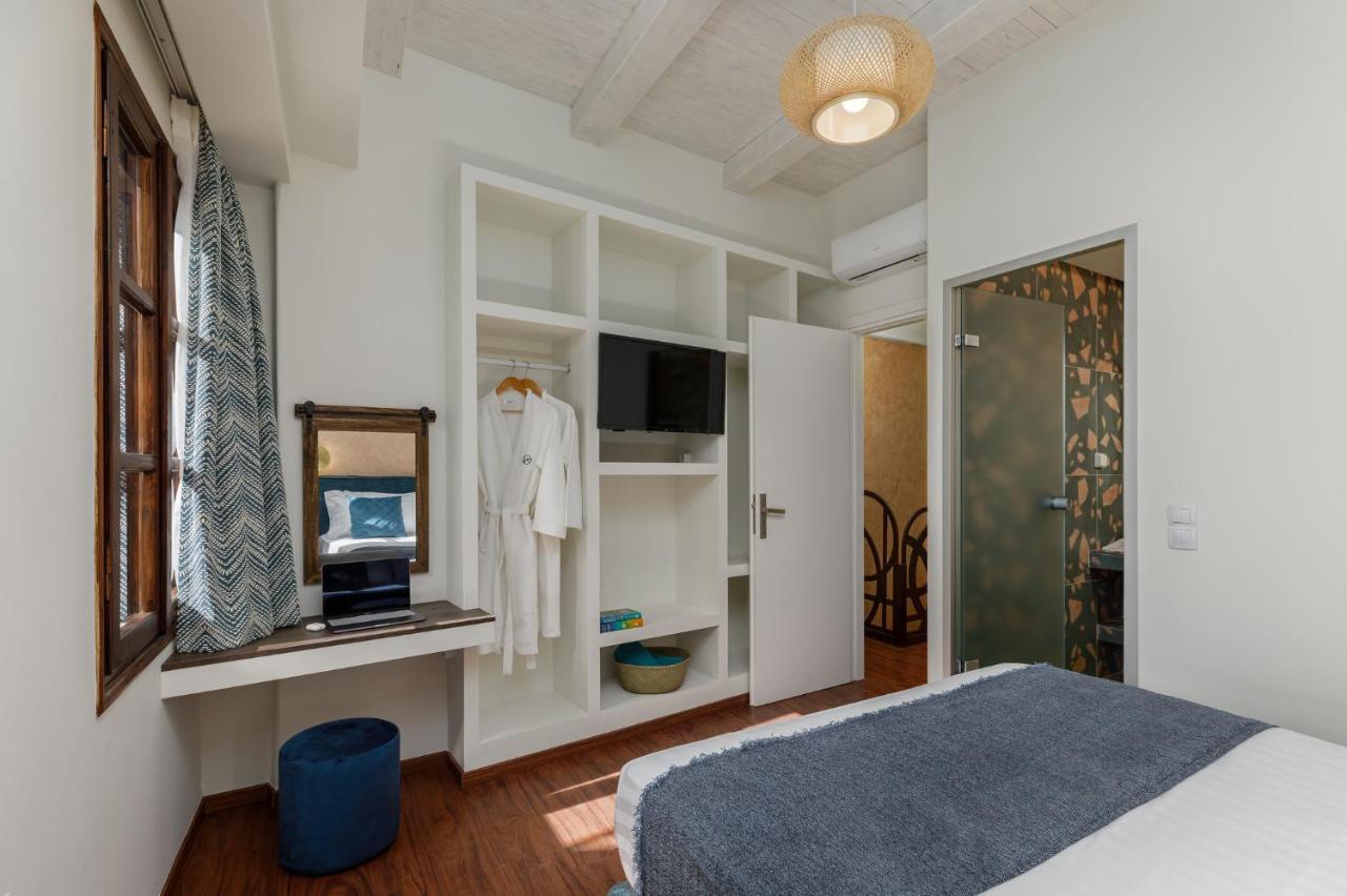 Kamares Boutique Residence ريثيمنو المظهر الخارجي الصورة