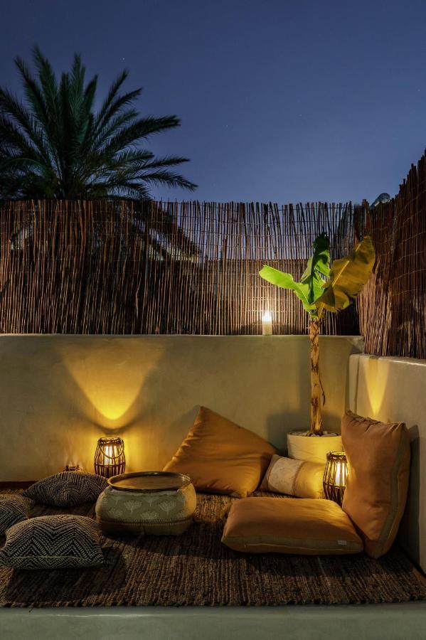 Kamares Boutique Residence ريثيمنو المظهر الخارجي الصورة